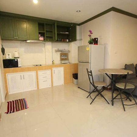 Kd Residence Pantai Bang Tao Luaran gambar