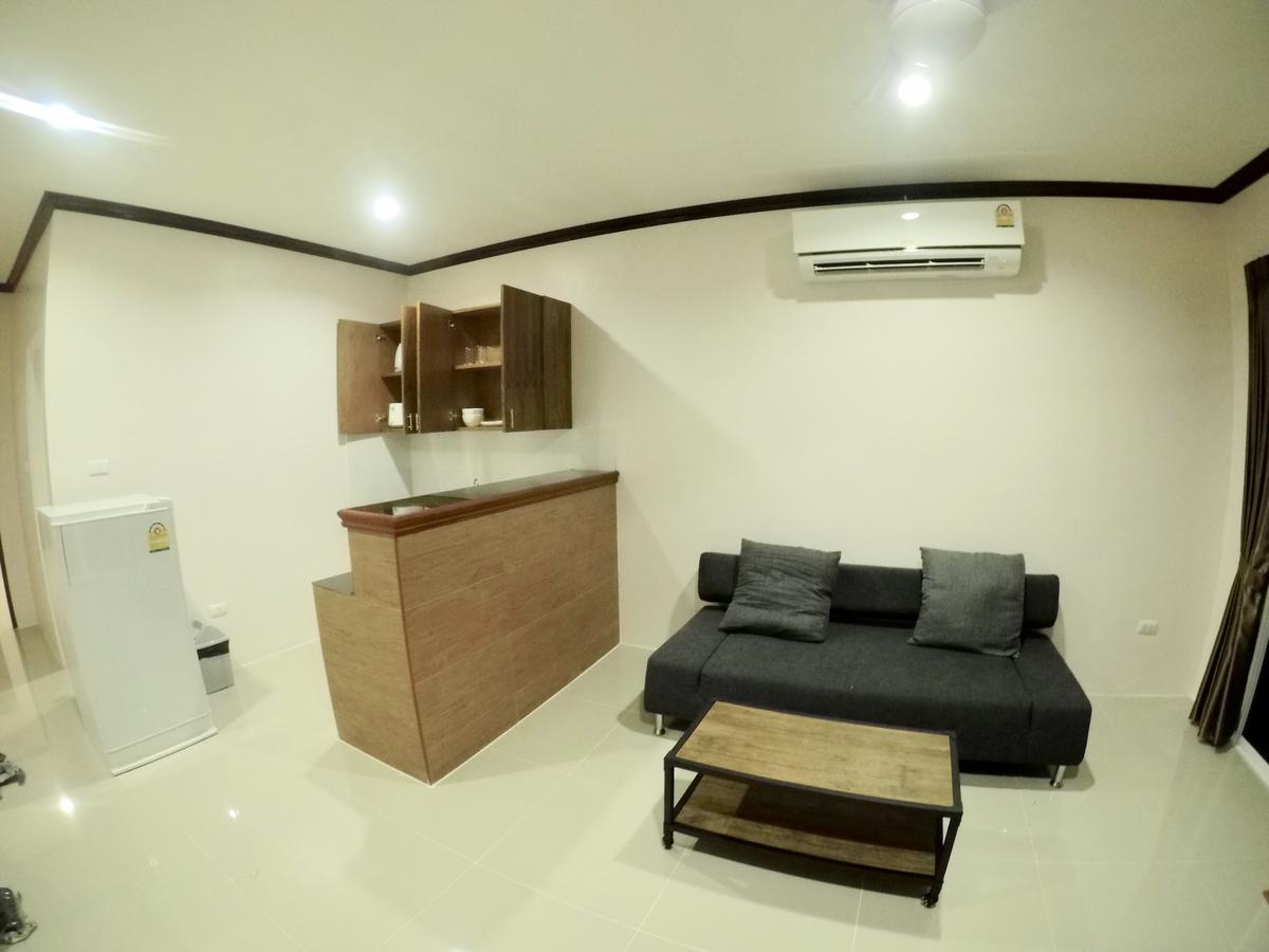 Kd Residence Pantai Bang Tao Luaran gambar