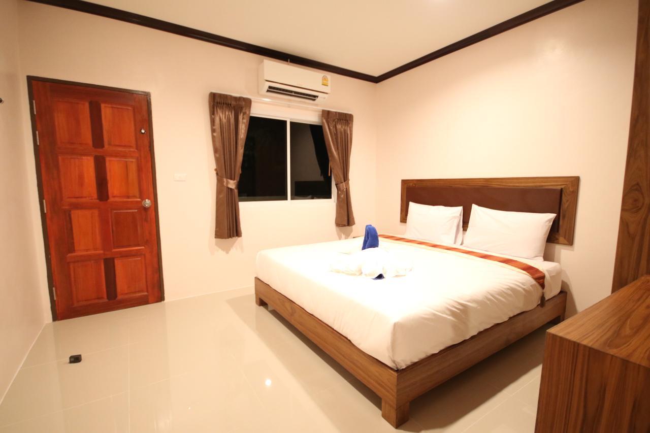 Kd Residence Pantai Bang Tao Luaran gambar