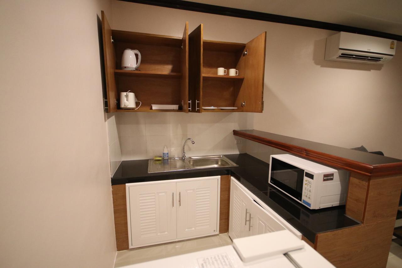 Kd Residence Pantai Bang Tao Luaran gambar