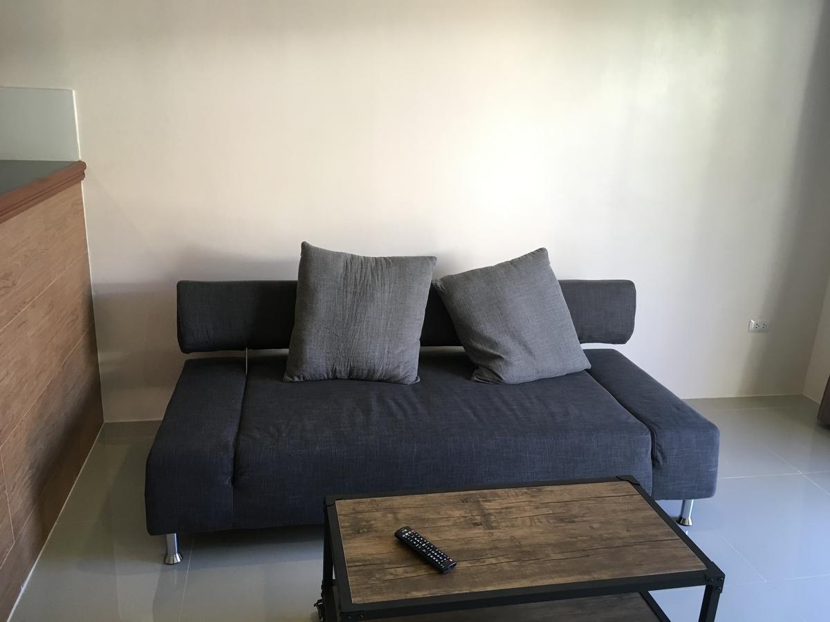 Kd Residence Pantai Bang Tao Luaran gambar