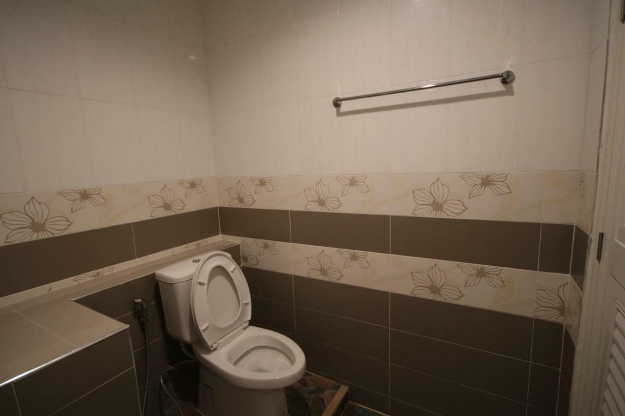 Kd Residence Pantai Bang Tao Luaran gambar