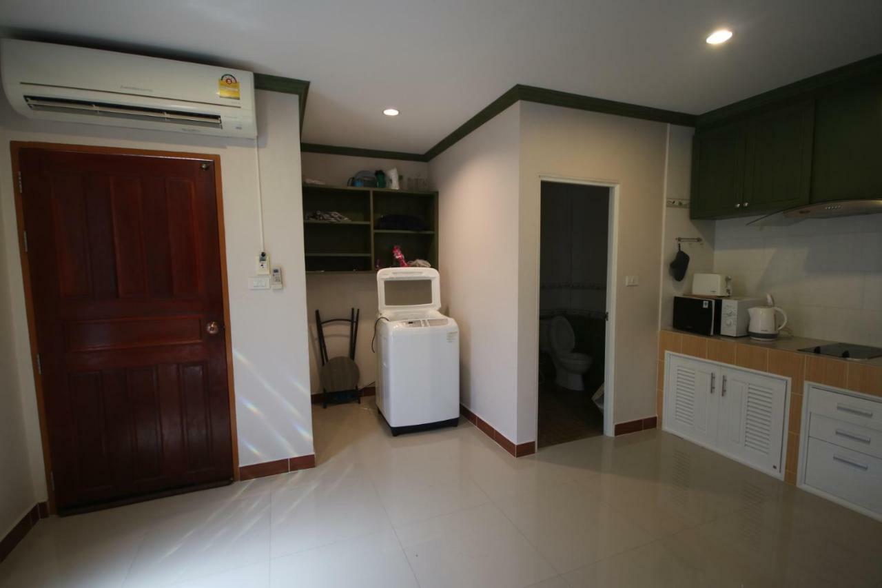 Kd Residence Pantai Bang Tao Luaran gambar