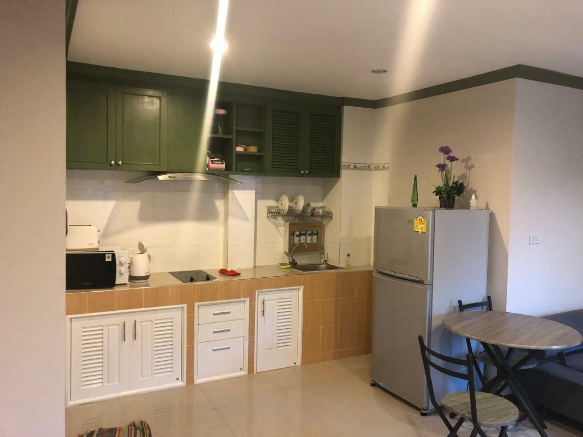 Kd Residence Pantai Bang Tao Luaran gambar