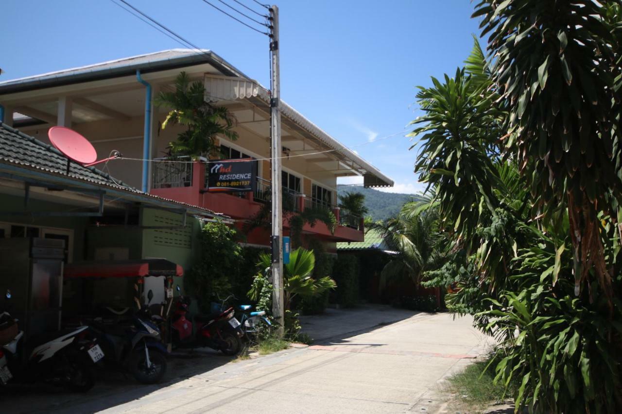 Kd Residence Pantai Bang Tao Luaran gambar