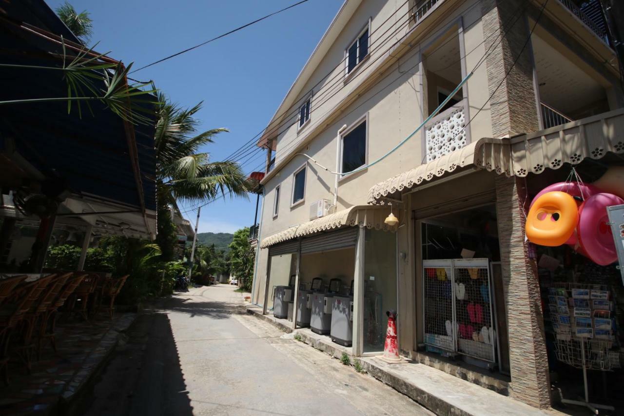 Kd Residence Pantai Bang Tao Luaran gambar